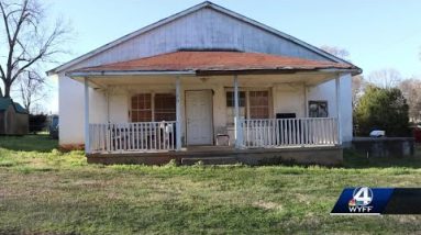 Upstate residents, organizations work to save neighborhood from potential development