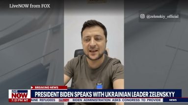 'WAKE UP NOW': Zelenskyy warns Europe of nuclear war after power plant shelling