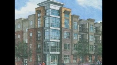Plans announced for old Greenville Memorial Auditorium site