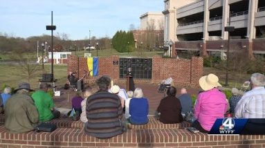 Prayer vigil spartanburg