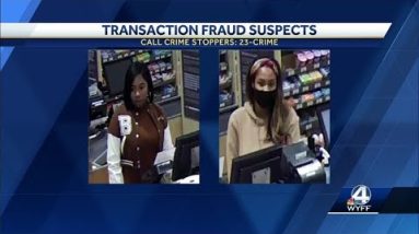Publix financial fraud