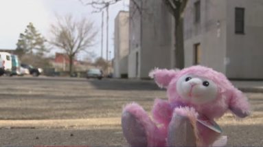 9-year-old murdered outside home: Bystanders filmed her dying instead of calling 911