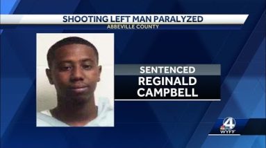 SC man shot innocent bystander who tried to break up bar fight
