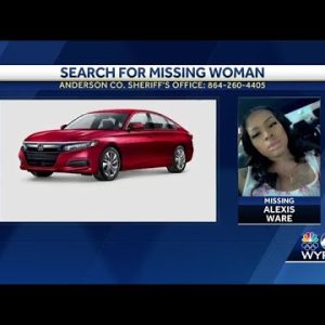 Search for Alexis Ware