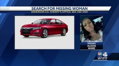 Search for Alexis Ware