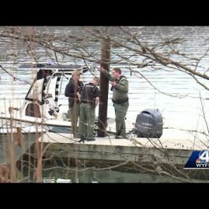 Man shot, killed after dispute involving boat and "waverunner" on Lake Keowee