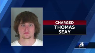 spartanburg man accidentally shoots family