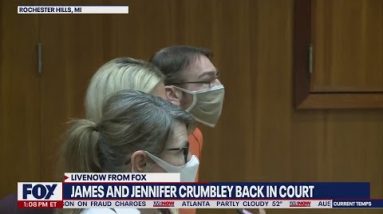Judge destroys Oxford suspect’s parents' possible mistrial plot | LiveNOW from FOX