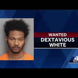 Suspect named in gas station shooting
