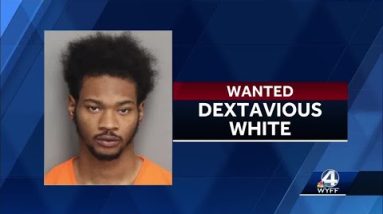 Suspect named in gas station shooting