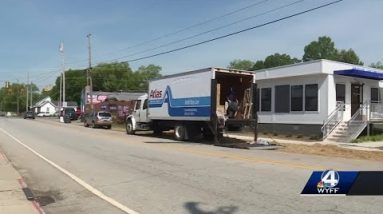 Upstate hospital system conducting health assessment in Greenville County