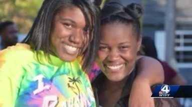 Upstate family grieves death of SC State University student killed in crash