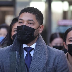Jussie Smollett sentencing: Actor learns fate in staged attack conviction | LiveNOW from FOX