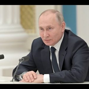 Putin war crimes for Ukraine invasion: New developments | LiveNOW from FOX