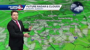 Videocast: Sunny Sunday