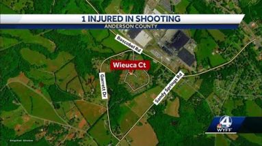 Wieuca Ct. shooting