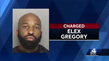 Arrest made after Greenville man was shot to death following dispute, deputies say