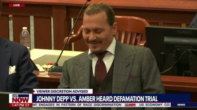 Johnny Depp divorce: Amber Heard 'demanded' 14 million tax-free paid directly to her