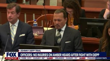 Johnny Depp trial: Elon Musk will not testify in defense of Amber Heard | LiveNOW from FOX