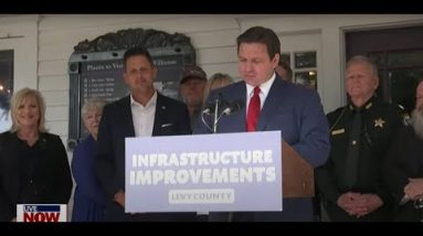 'Biden isn't winning' Ron DeSantis slams Biden over policy, gaffes and Easter bunny incident