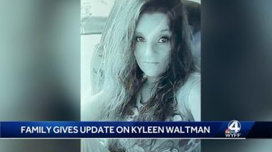 'Prayers are working': Family provides update on South Carolina woman mauled by dogs