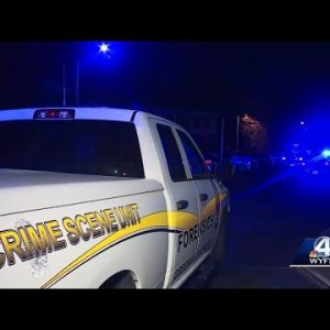 1 dead following shooting in Greenville County, deputies say