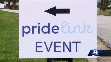First career fair extravaganza held at the Queer Wellness Center to help LGBTQ+ community find a job