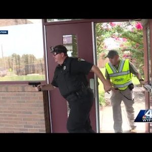 Active shooter training no longer 'one size fits all,' experts say