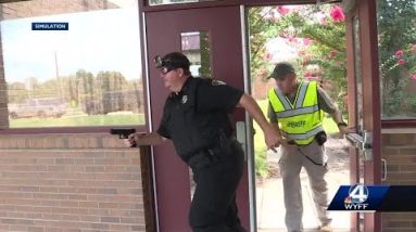Active shooter training no longer 'one size fits all,' experts say