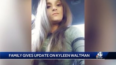 Woman mauled by dogs in South Carolina has successful surgery, family says