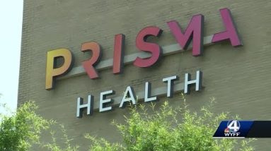 First kidney transplant surgeries performed hours apart at Prisma Health Transplant Center