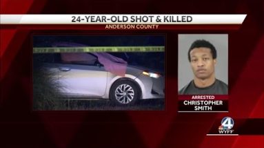 Arrest made in murder of 24-year-old Honea Path woman
