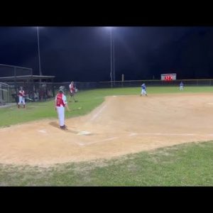 Terrifying video: Youth baseball players duck, run for cover as shots ring out during game in SC
