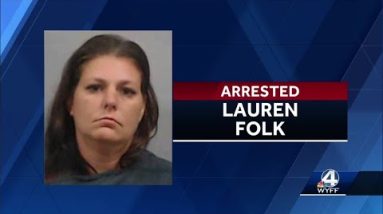 Employee accused of assaulting 4-year-old during after-school program at Rueben Elementary