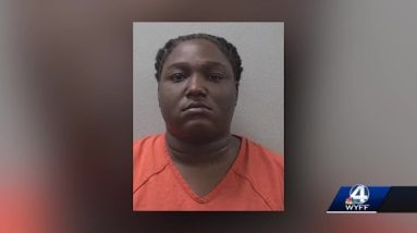 Bond set for suspect in SC mall shooting