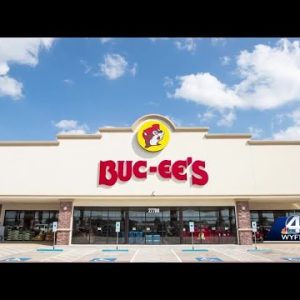 Buc-ee's set to arrive in Upstate
