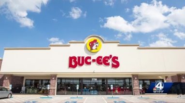 Buc-ee's set to arrive in Upstate