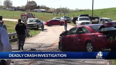 Clemson University student killed in  crash,  coroner says