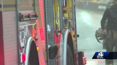 15-year-old charged with murder after 10-year-old sister dies in Georgia fire, police say