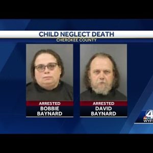 Girl's death called 'worst case,' 'horrible,' neglect Cherokee County officials have ever seen