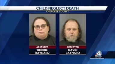 Girl's death called 'worst case,' 'horrible,' neglect Cherokee County officials have ever seen