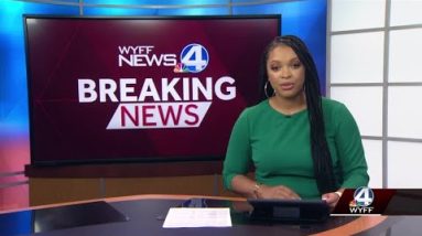 Deadly crash in Union County
