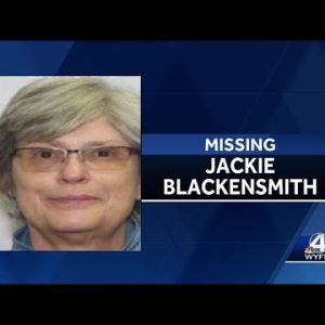 Deputies searching for missing woman in Greenville County