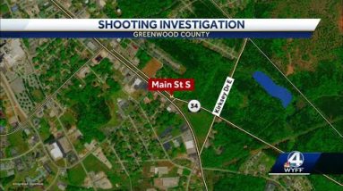One person in critical condition following Upstate shooting, officers say