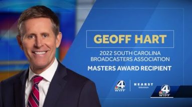 Editorial: 2 WYFF 4 alums honored with SCBA awards