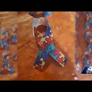 Event to celebrate Autism Awareness Day