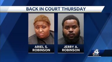 Food Network star charged with child's death back in court this week