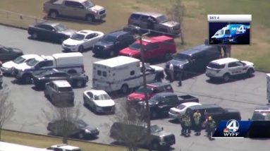 What's next for 12-year-old accused in deadly shooting at Tanglewood Middle school?