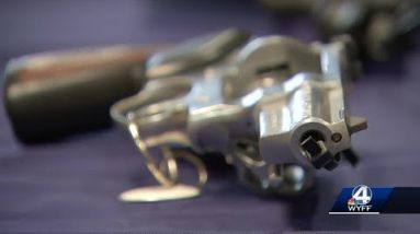 Guns illegally trafficked from Myrtle Beach now on black market in Philadelphia, US Attorney says