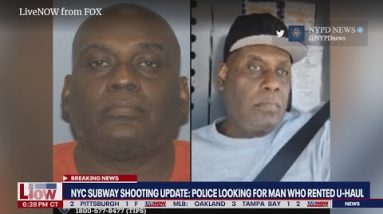 Brooklyn subway shooting: NYPD searching for person of interest - New details | LiveNOW from FOX